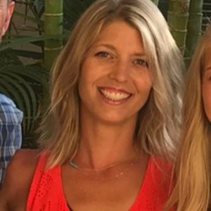 Meet your Posher, Kristen